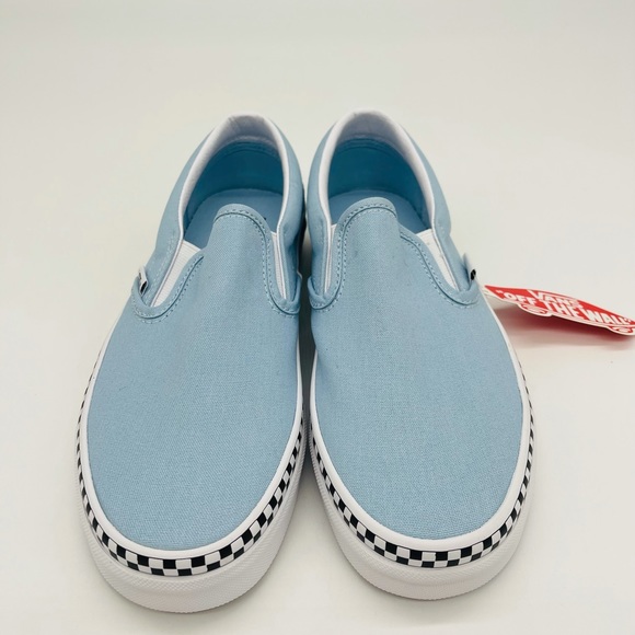 Classic Slip-On Vans - Picture 4 of 14